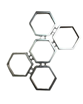 استیل دکوراتیو