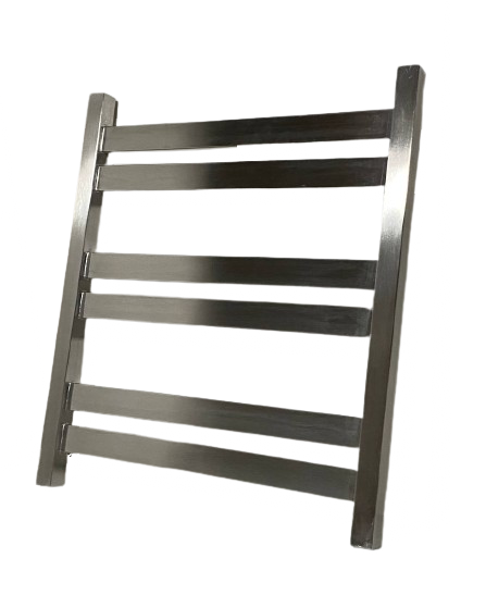 استیل فلت ۶۰ کروم مات